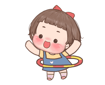 อาลัวน่ารักดุ๊กดิ๊ก รูปที่ 7