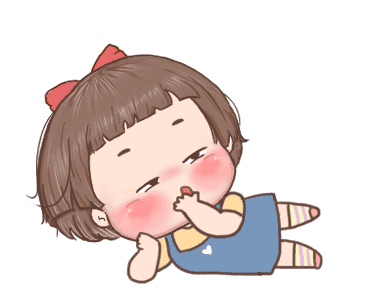 อาลัวน่ารักดุ๊กดิ๊ก รูปที่ 14