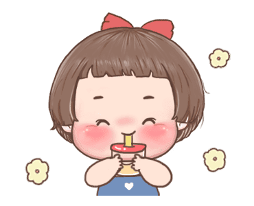 อาลัวน่ารักดุ๊กดิ๊ก รูปที่ 16
