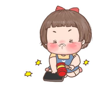อาลัวน่ารักดุ๊กดิ๊ก รูปที่ 17