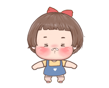 อาลัวน่ารักดุ๊กดิ๊ก รูปที่ 19