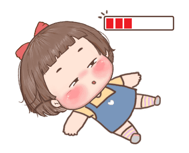 อาลัวน่ารักดุ๊กดิ๊ก รูปที่ 21