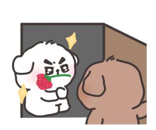 คอตตอน-บ๊อก วาเลนไทน์ รูปที่ 30