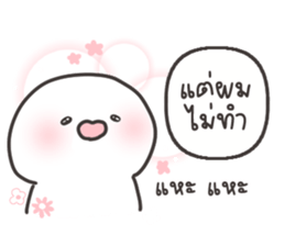 ไมตี้ : ทำงาน รูปที่ 12