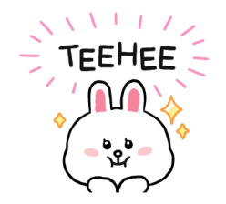 LINE FRIENDS บอกรักแบบคิวท์ๆ 2