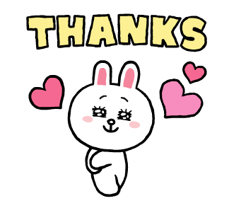 LINE FRIENDS บอกรักแบบคิวท์ๆ รูปที่ 4