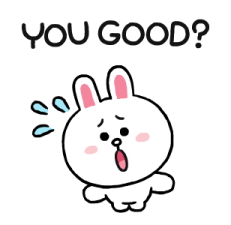 LINE FRIENDS บอกรักแบบคิวท์ๆ 6
