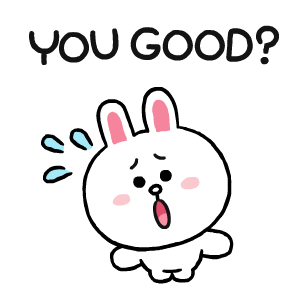 LINE FRIENDS บอกรักแบบคิวท์ๆ รูปที่ 6