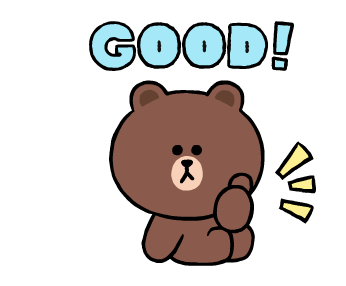 LINE FRIENDS บอกรักแบบคิวท์ๆ รูปที่ 7