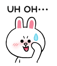 LINE FRIENDS บอกรักแบบคิวท์ๆ 12