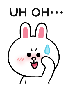 LINE FRIENDS บอกรักแบบคิวท์ๆ รูปที่ 12