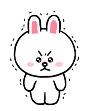 LINE FRIENDS บอกรักแบบคิวท์ๆ 22