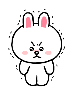 LINE FRIENDS บอกรักแบบคิวท์ๆ รูปที่ 22