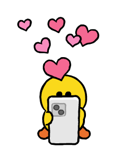 LINE FRIENDS บอกรักแบบคิวท์ๆ รูปที่ 24