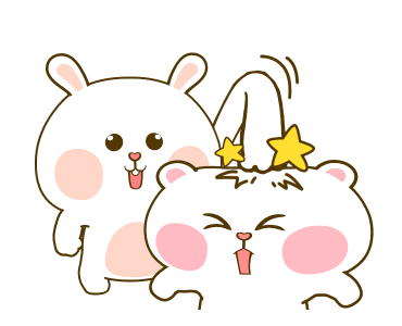 หมีนุ่มกับต่ายนิ่ม: รักจังเลย รูปที่ 11