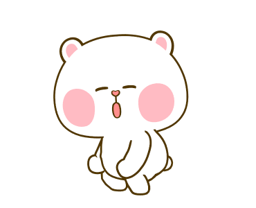 หมีนุ่มกับต่ายนิ่ม: รักจังเลย รูปที่ 22