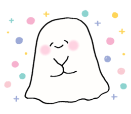 Baby ghost : Work Work รูปที่ 8