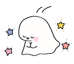 Baby ghost : Work Work รูปที่ 9
