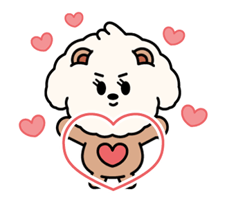 PPULBATU WARI WARI ดุ๊กดิ๊กได้ TXT รูปที่ 5