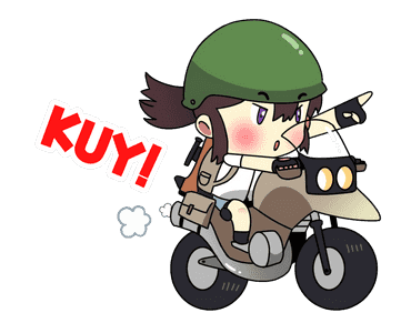 Annie: Chicken Girl! รูปที่ 6