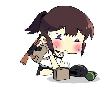 Annie: Chicken Girl! รูปที่ 8