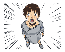 Evangelion รูปที่ 2