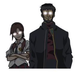 Evangelion รูปที่ 13