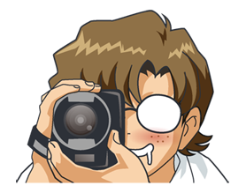 Evangelion รูปที่ 29