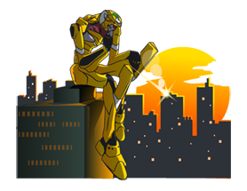 Evangelion รูปที่ 40