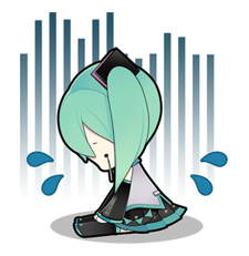 ฮะสึเนะ มิกุ รูปที่ 4
