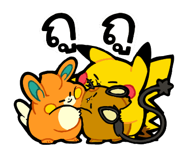 Pokémon พาโมล้นจอ รูปที่ 6
