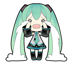 7607