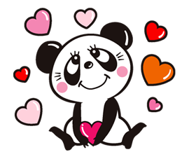 RUNE.NAITO(Panda & Girl) รูปที่ 1