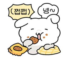 yes yes rabbit | Yabe-LINE貼圖代購 | 台灣No.1,最便宜高效率的代購網