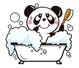 RUNE.NAITO(Panda & Girl) รูปที่ 5