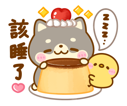 Mameshiba Sweets Pop-Up Stickers รูปที่ 22