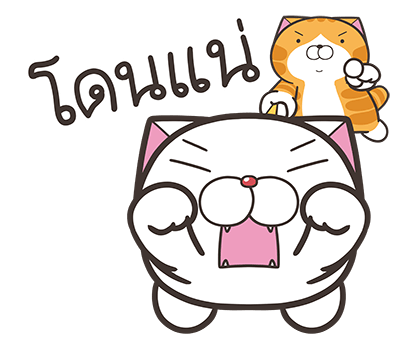 เหมียวซ่า: ลุย ลุย ลุย! รูปที่ 23