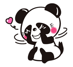 RUNE.NAITO(Panda & Girl) รูปที่ 11