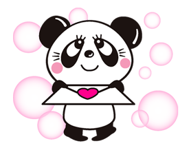 RUNE.NAITO(Panda & Girl) รูปที่ 18