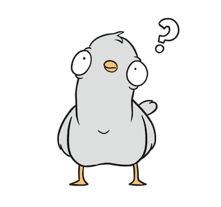 BirdFam : Jhoni รูปที่ 1