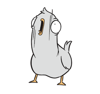 BirdFam : Jhoni รูปที่ 2