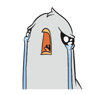 BirdFam : Jhoni รูปที่ 6