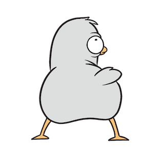 BirdFam : Jhoni รูปที่ 7