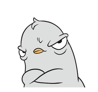BirdFam : Jhoni รูปที่ 8