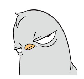 BirdFam : Jhoni รูปที่ 9