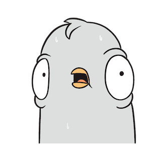BirdFam : Jhoni รูปที่ 10