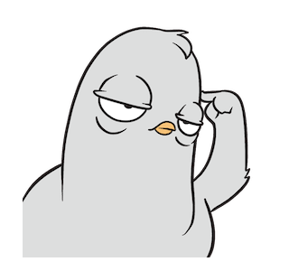 BirdFam : Jhoni รูปที่ 11