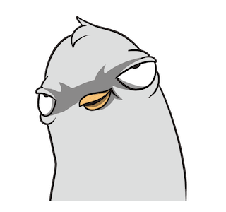 BirdFam : Jhoni รูปที่ 12