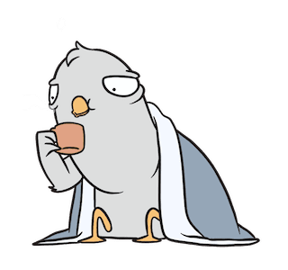 BirdFam : Jhoni รูปที่ 19