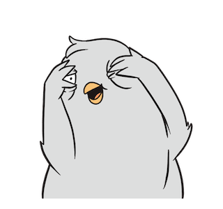 BirdFam : Jhoni รูปที่ 20
